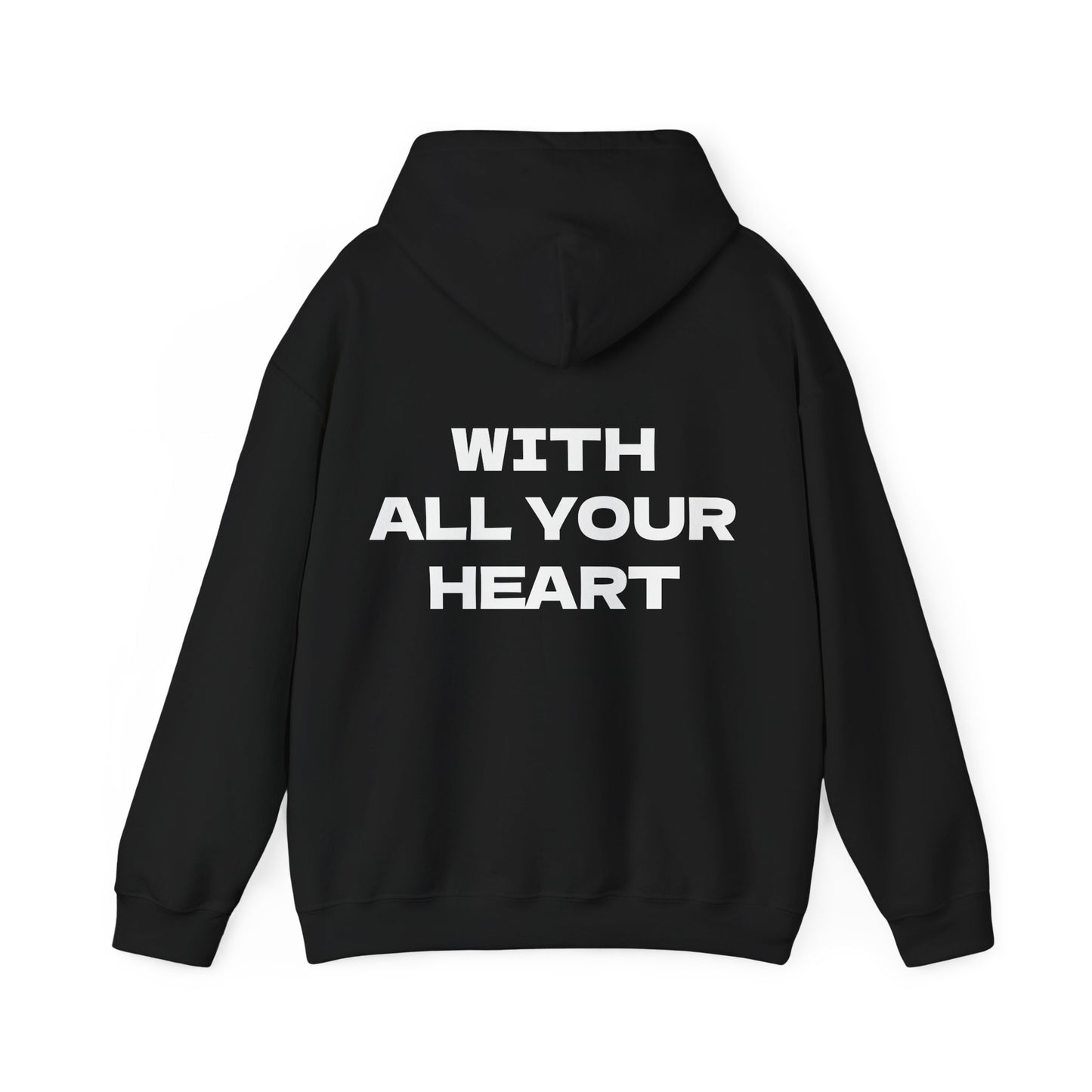 Trust the Lord Hoodie