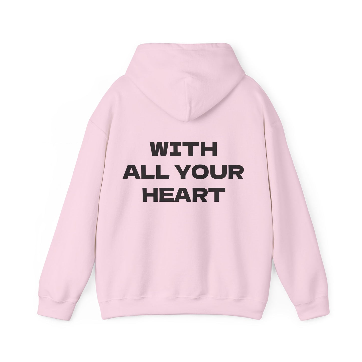 Trust the Lord Hoodie