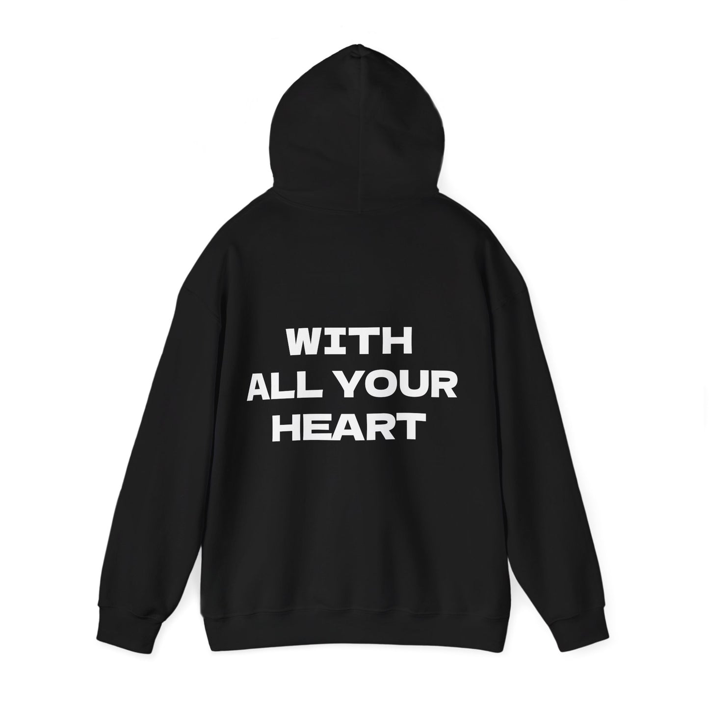 Trust the Lord Hoodie