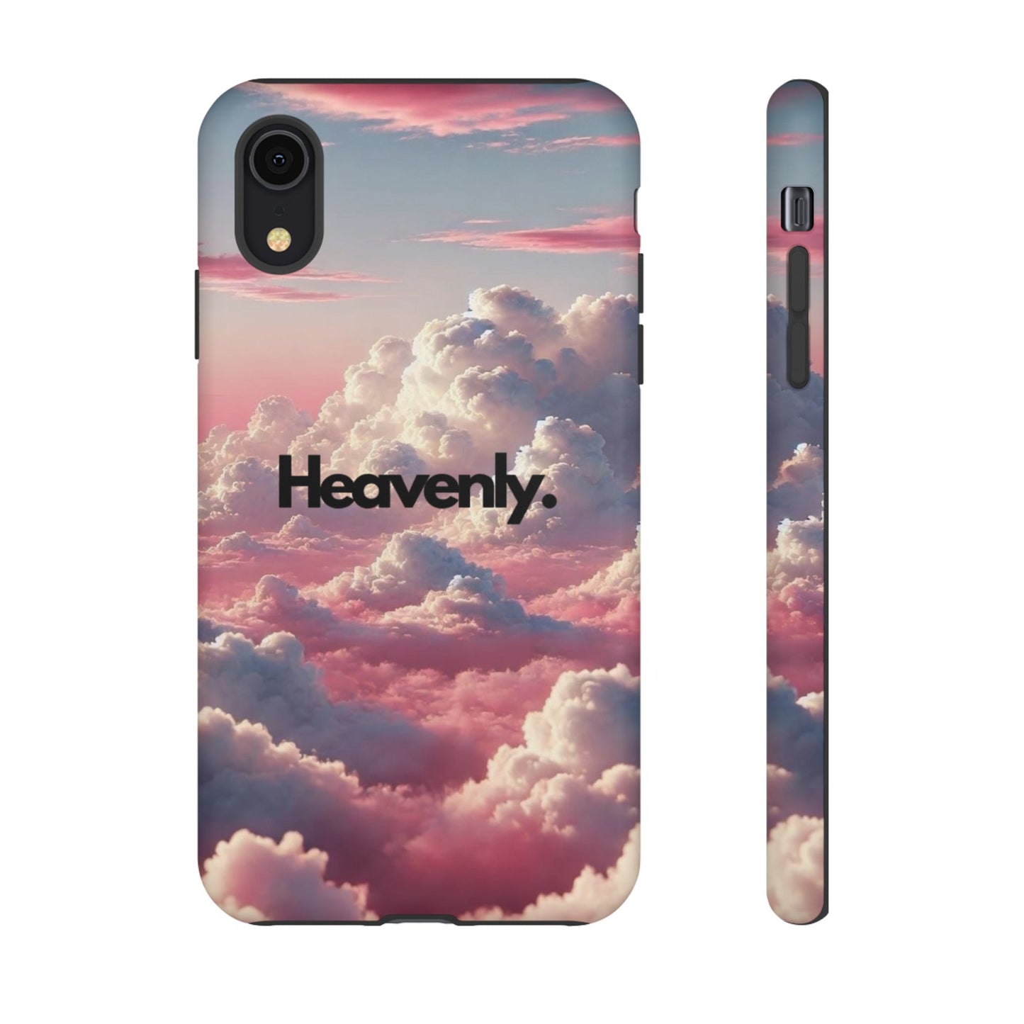Heavenly© Clouds Tough Case