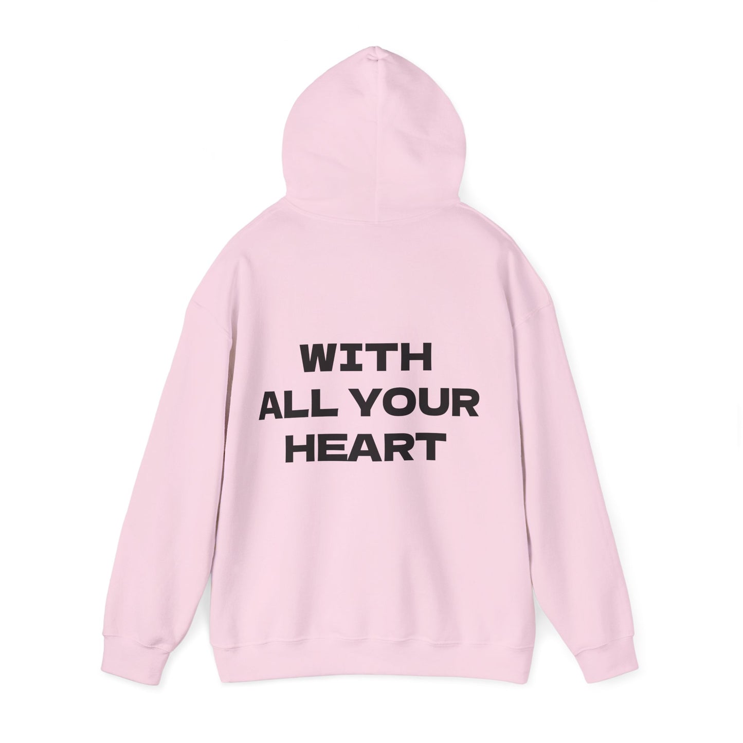 Trust the Lord Hoodie