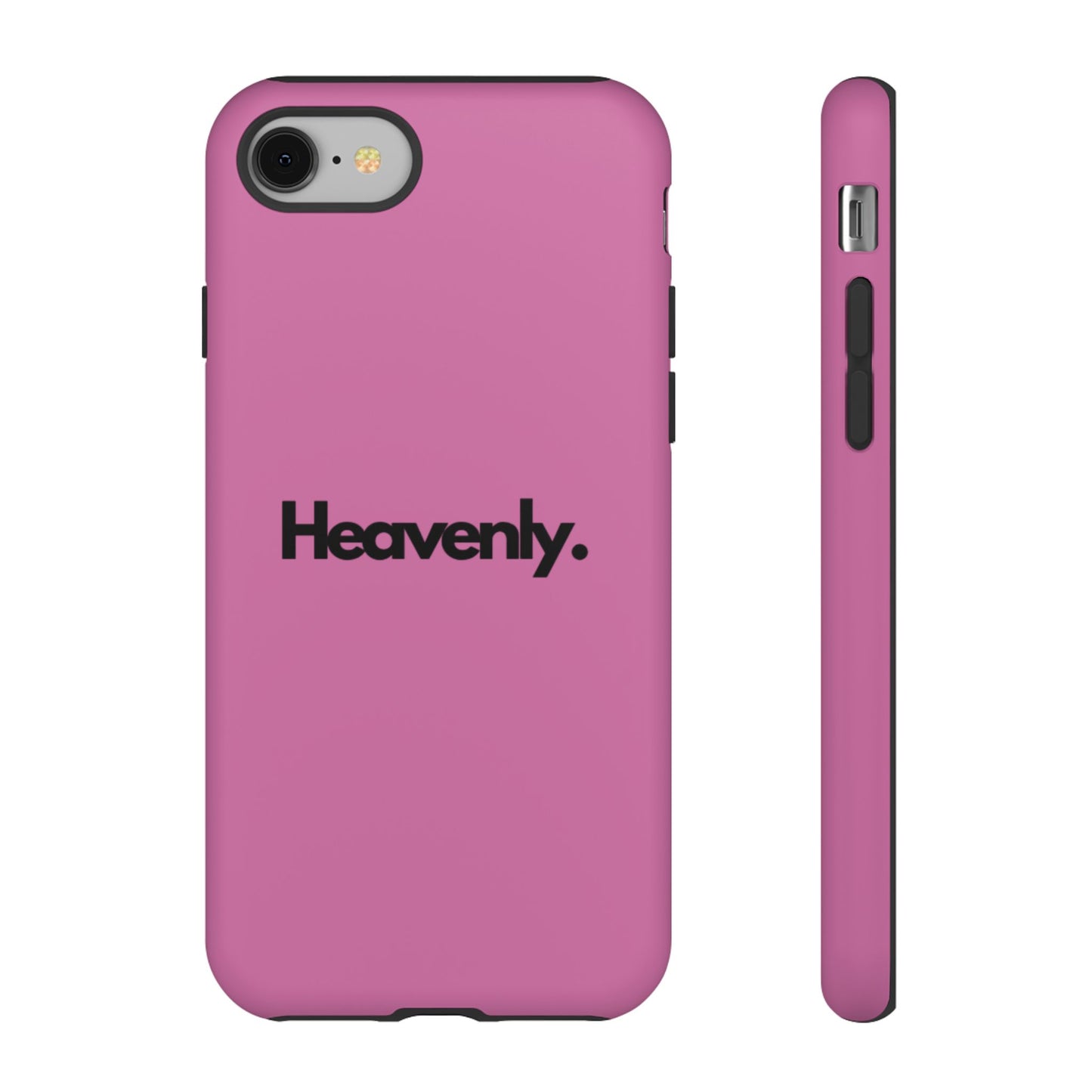 Heavenly© Tough Case Pink