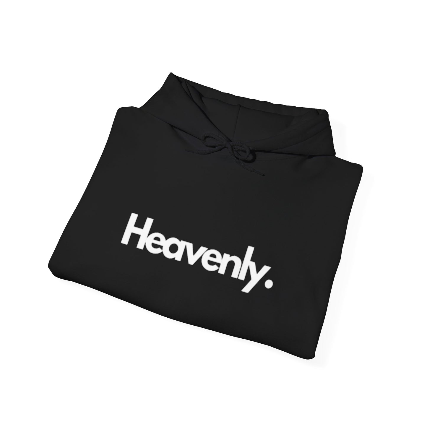 Heavenly Clouds Hoodie