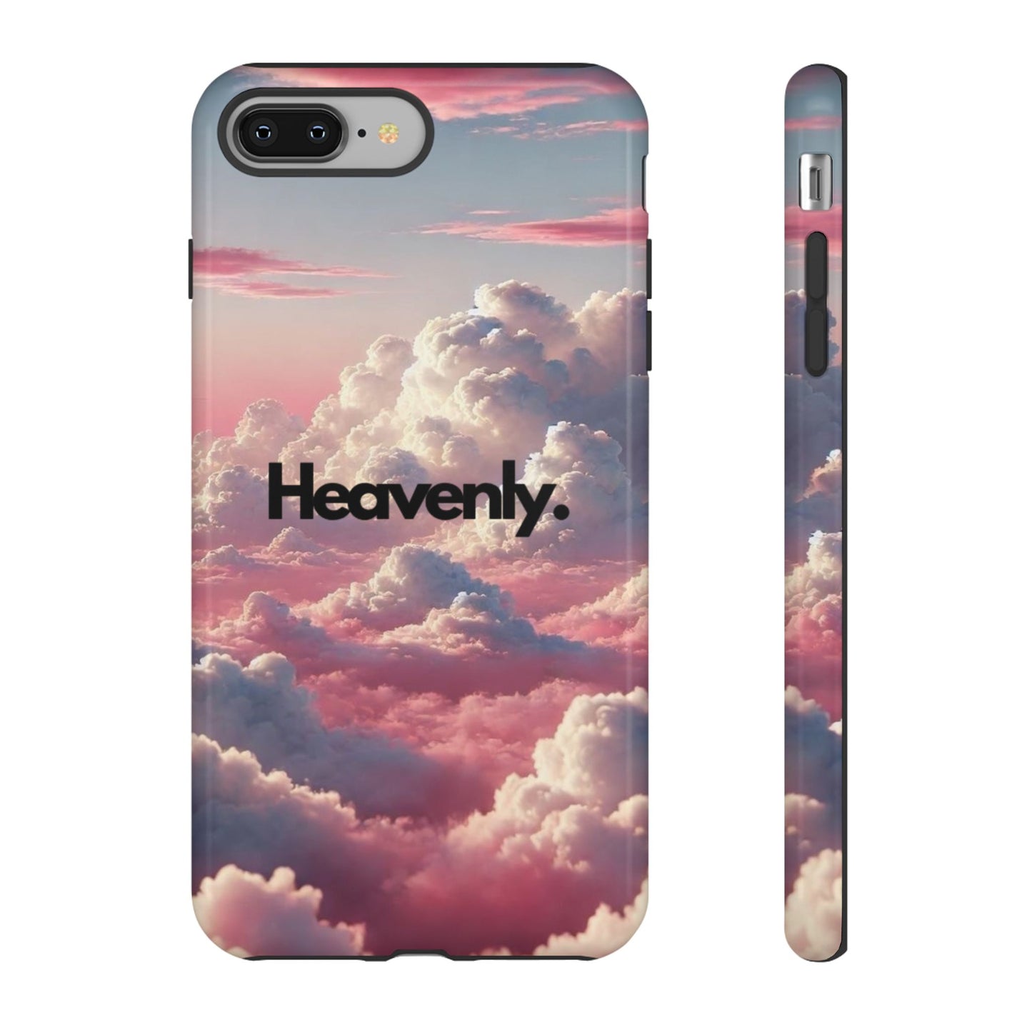 Heavenly© Clouds Tough Case