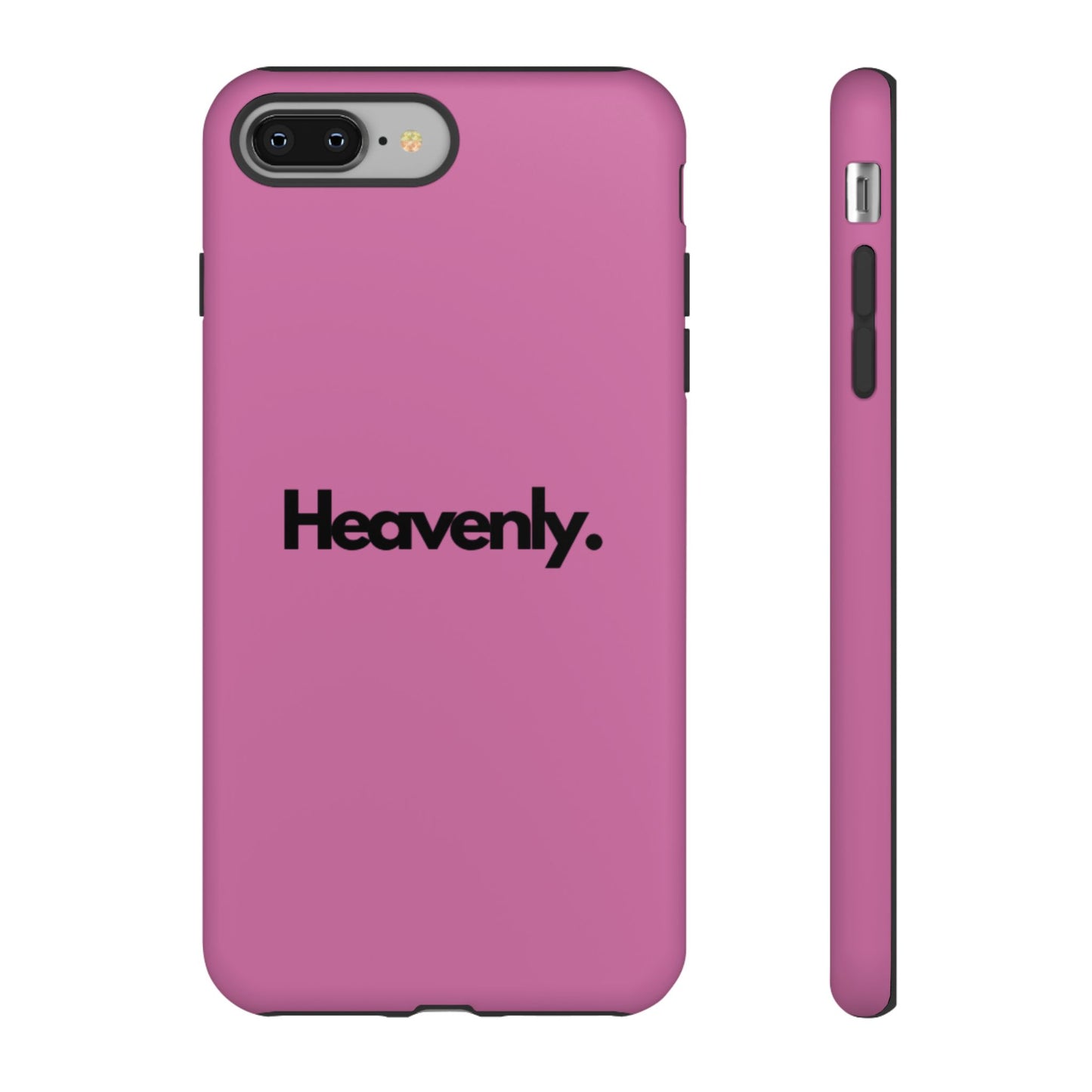 Heavenly© Tough Case Pink