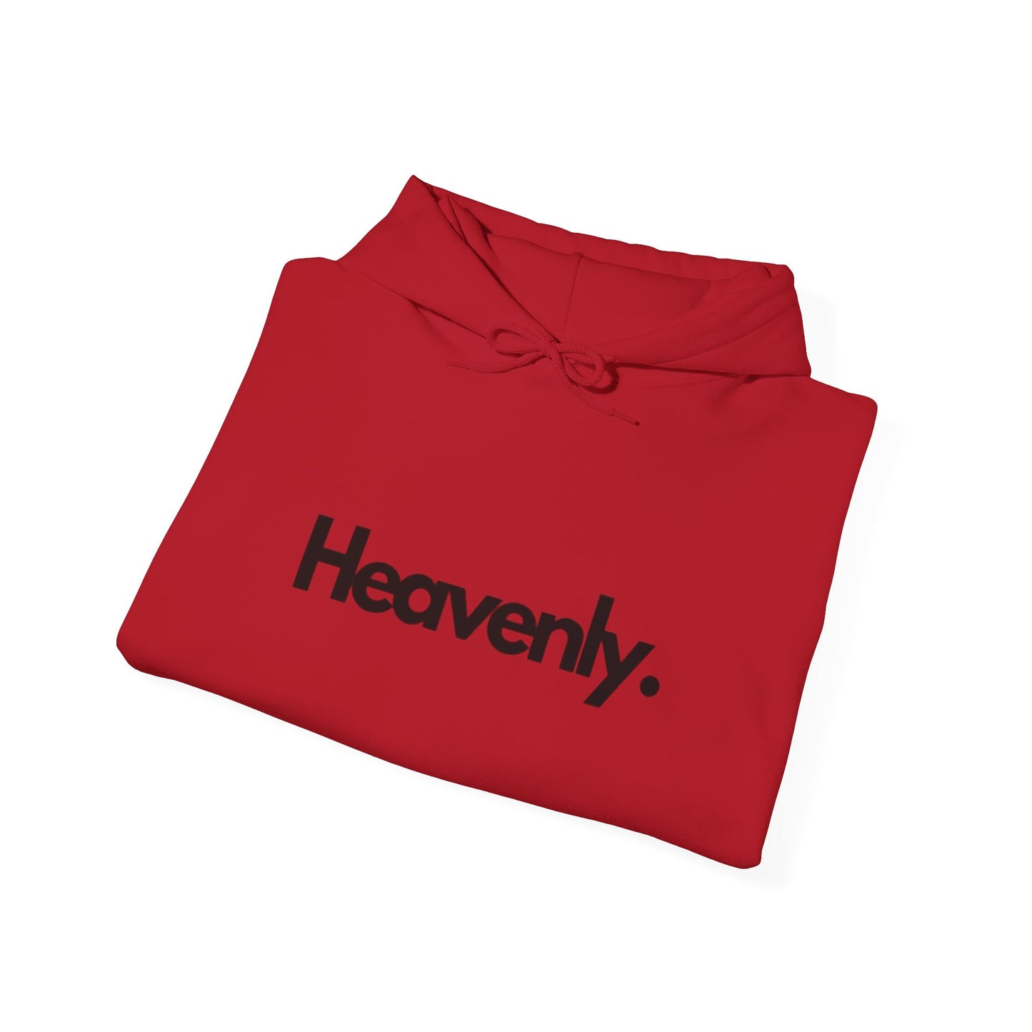 Heavenly Clouds Hoodie