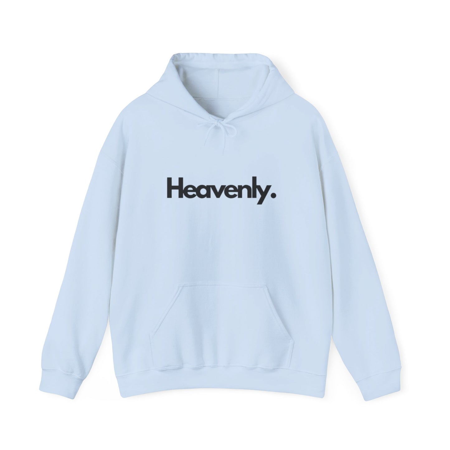 Heavenly Clouds Hoodie