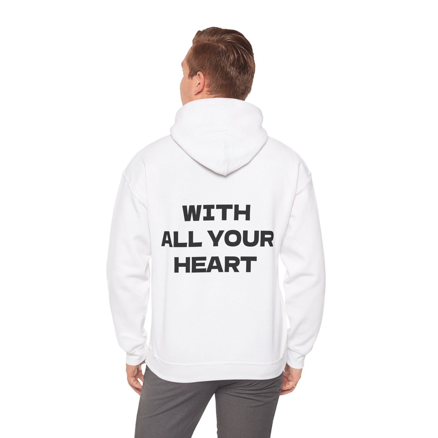 Trust the Lord Hoodie