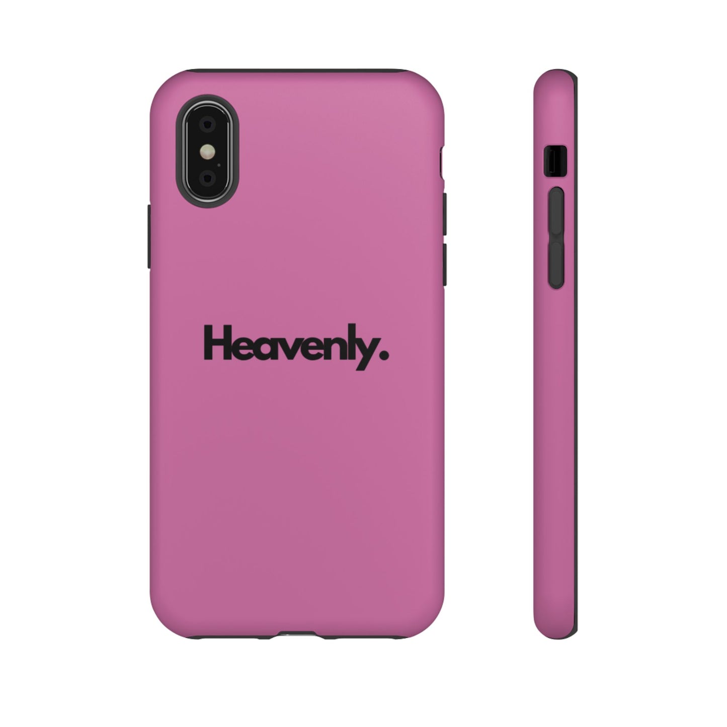 Heavenly© Tough Case Pink