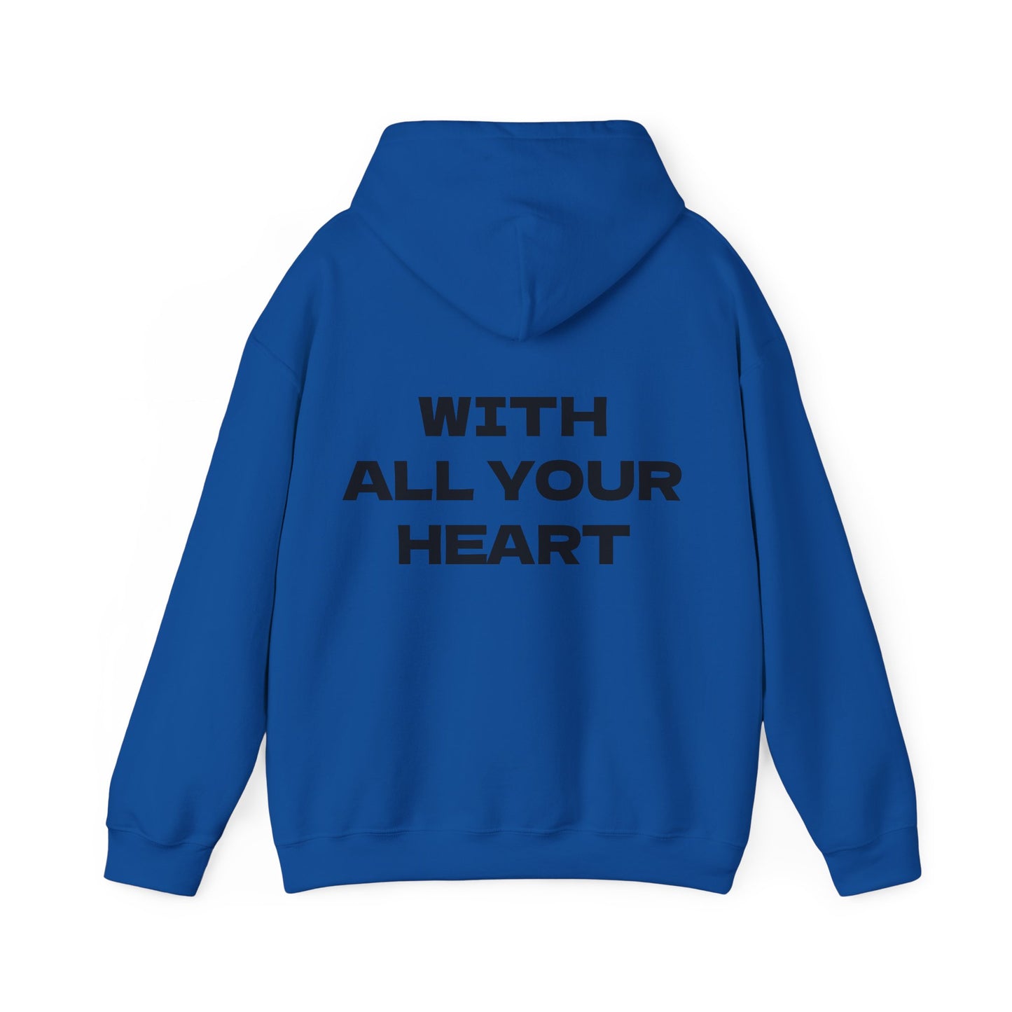 Trust the Lord Hoodie