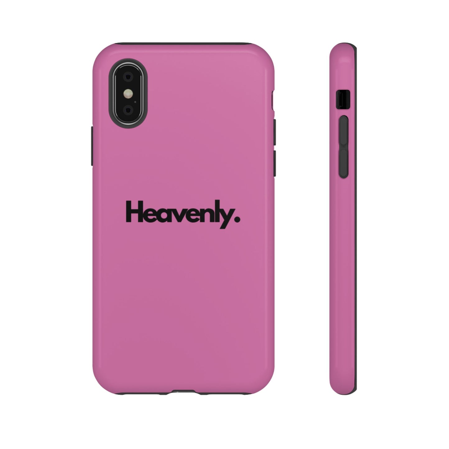 Heavenly© Tough Case Pink