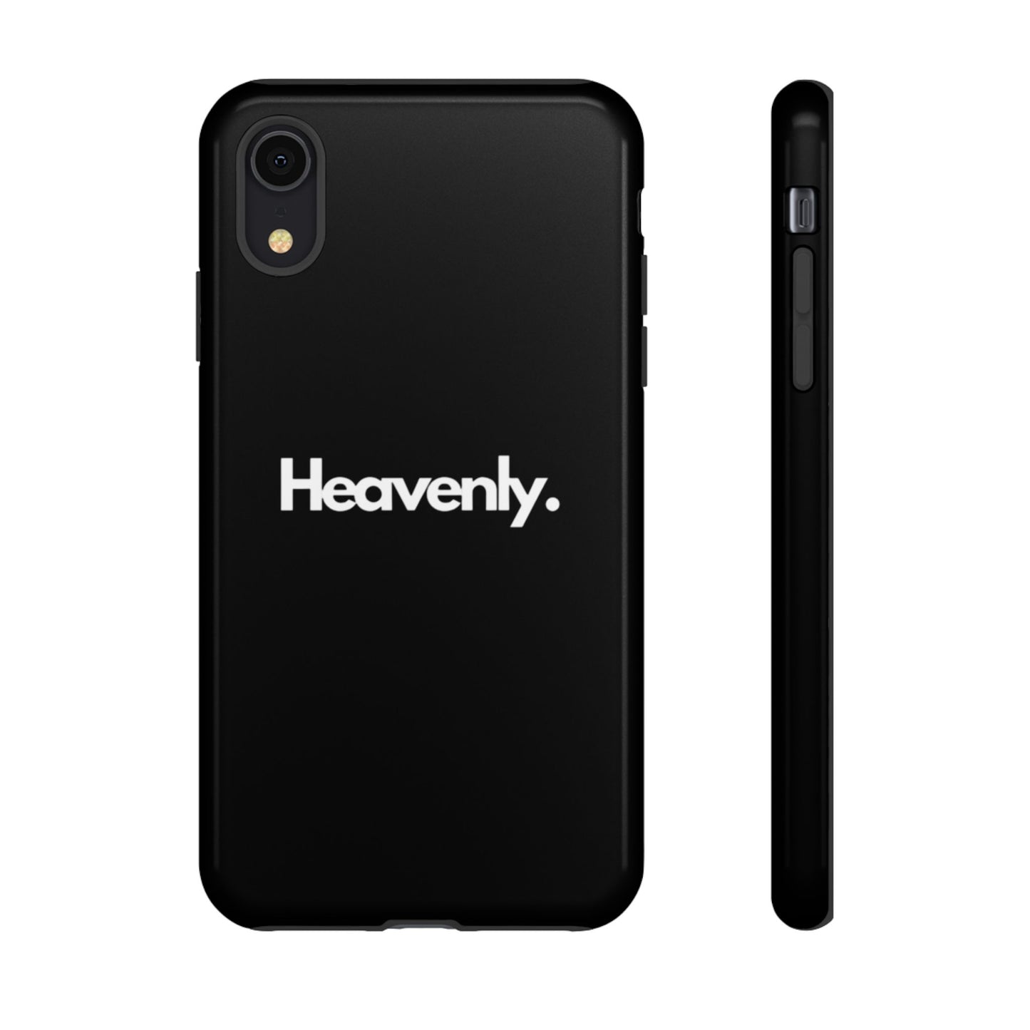 Heavenly© Tough Case Black