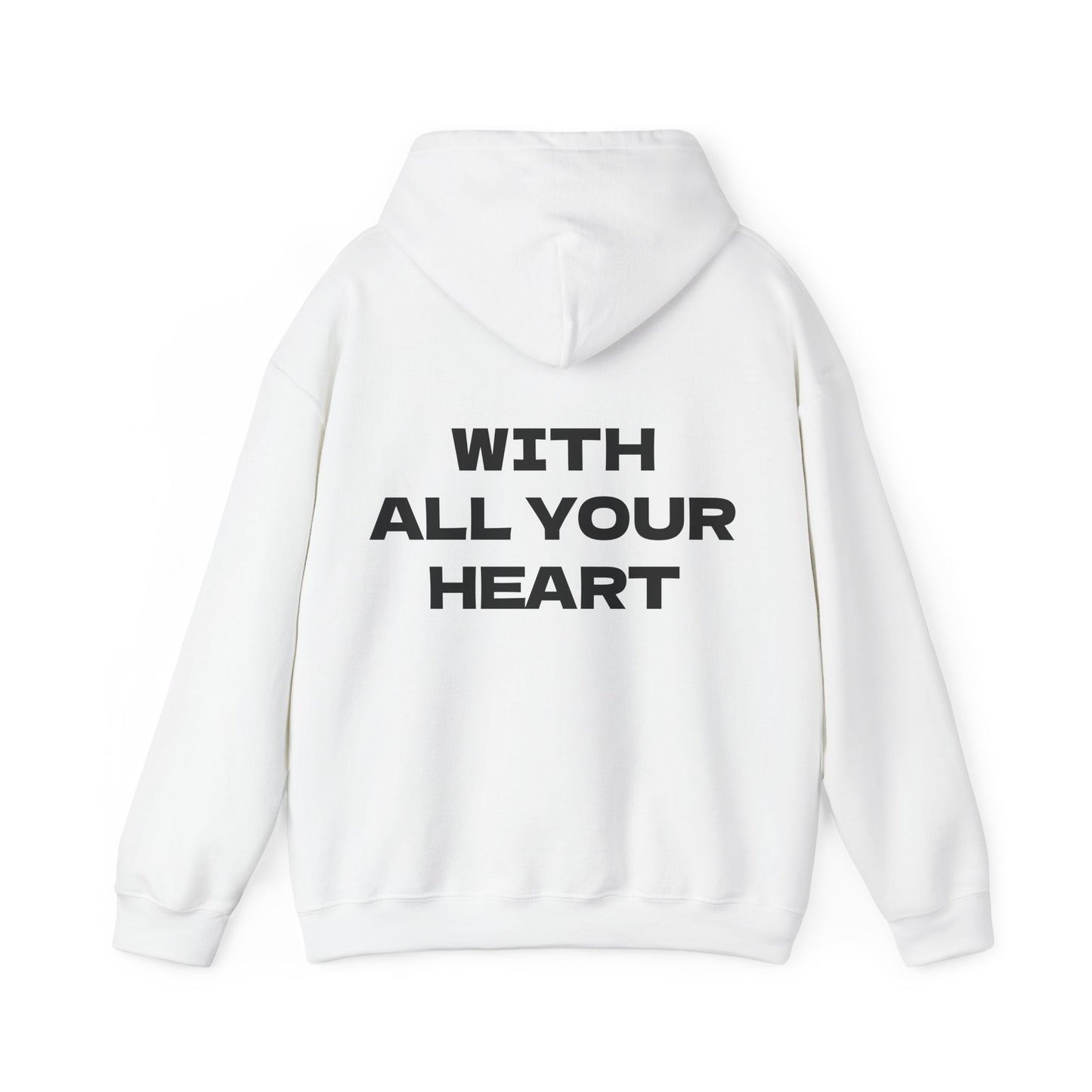 Trust the Lord Hoodie