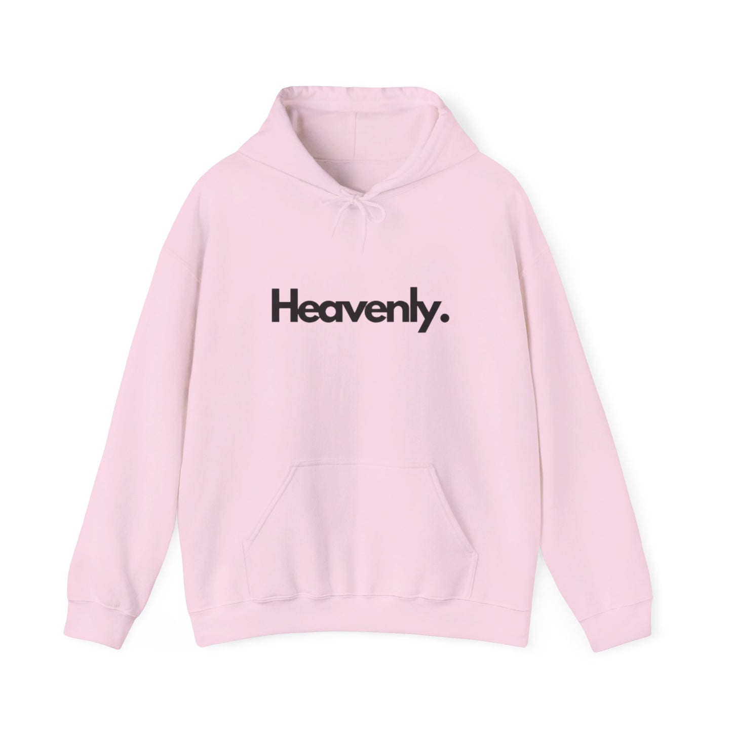 Heavenly Clouds Hoodie