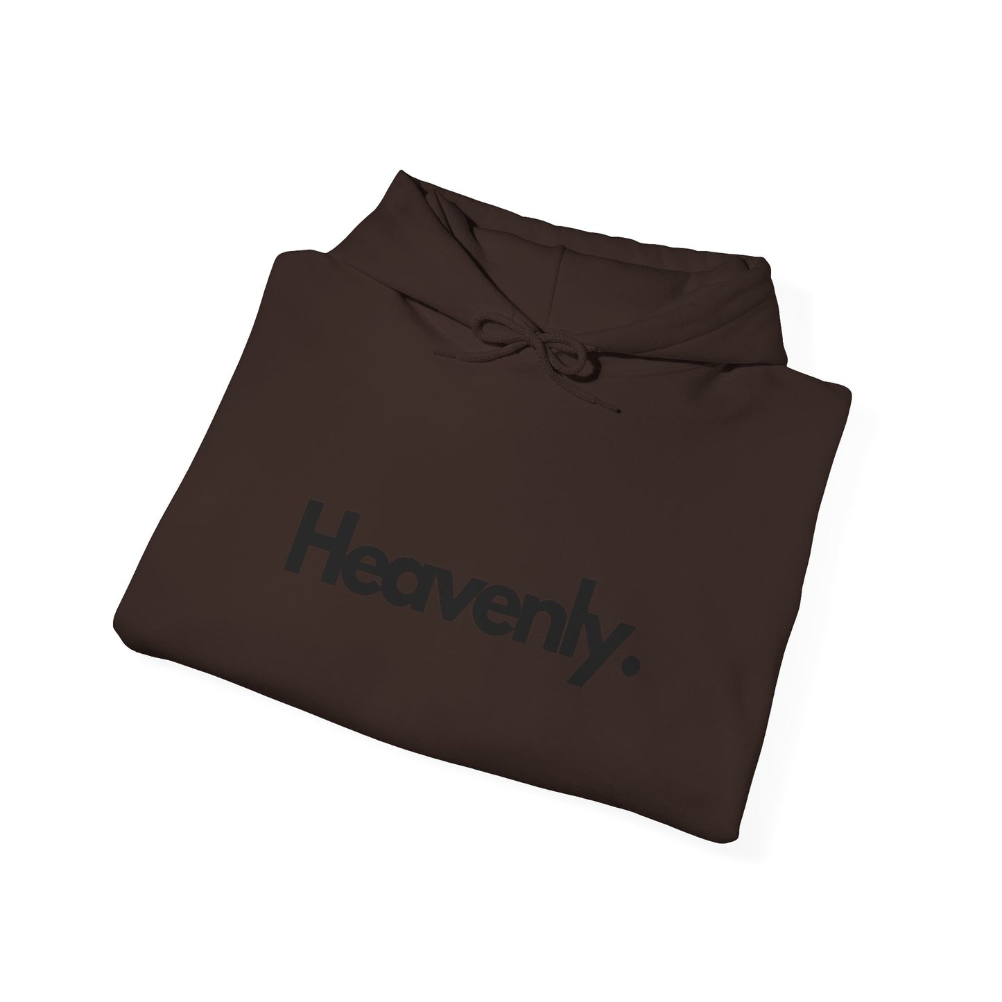 Heavenly Clouds Hoodie