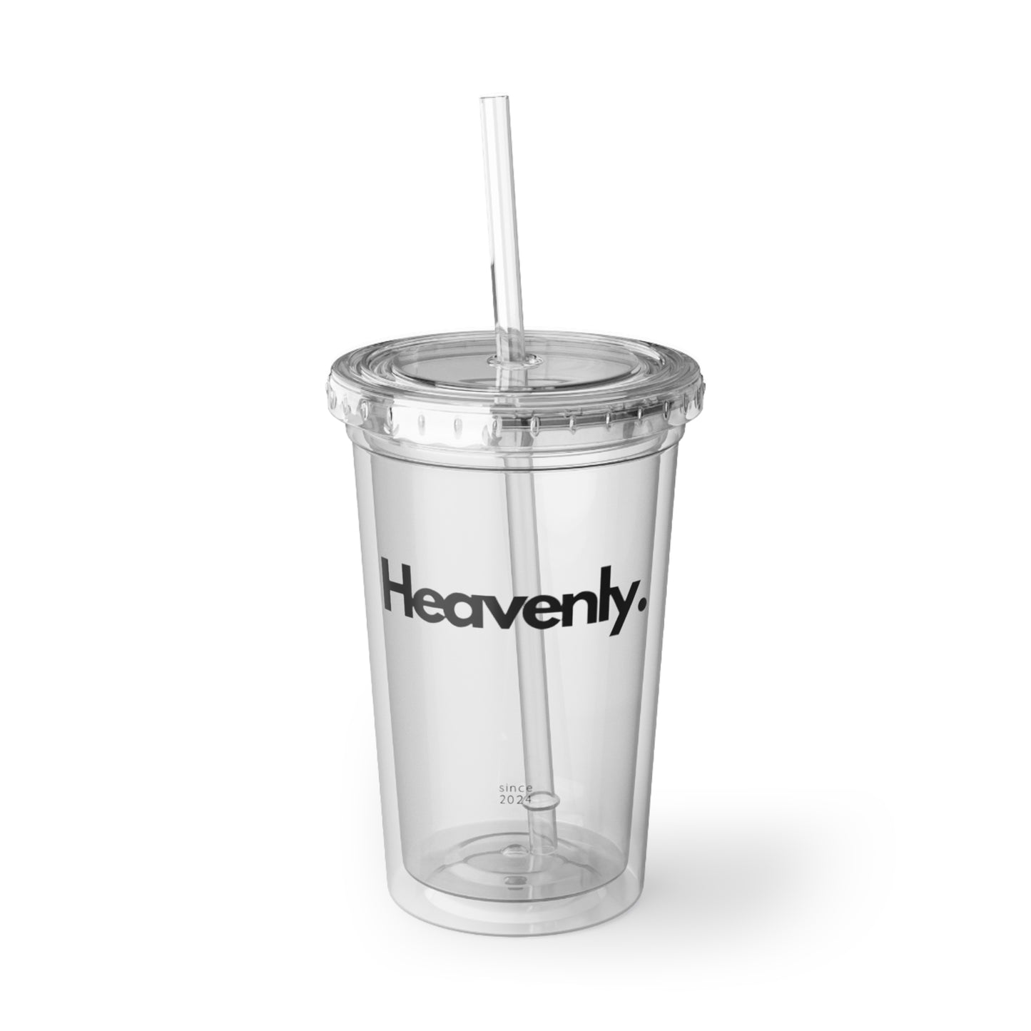 Heavenly© Acrylic Cup