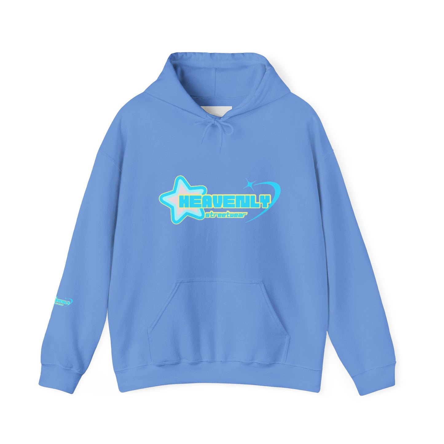 Heavenly Star Streetwear Hoodie