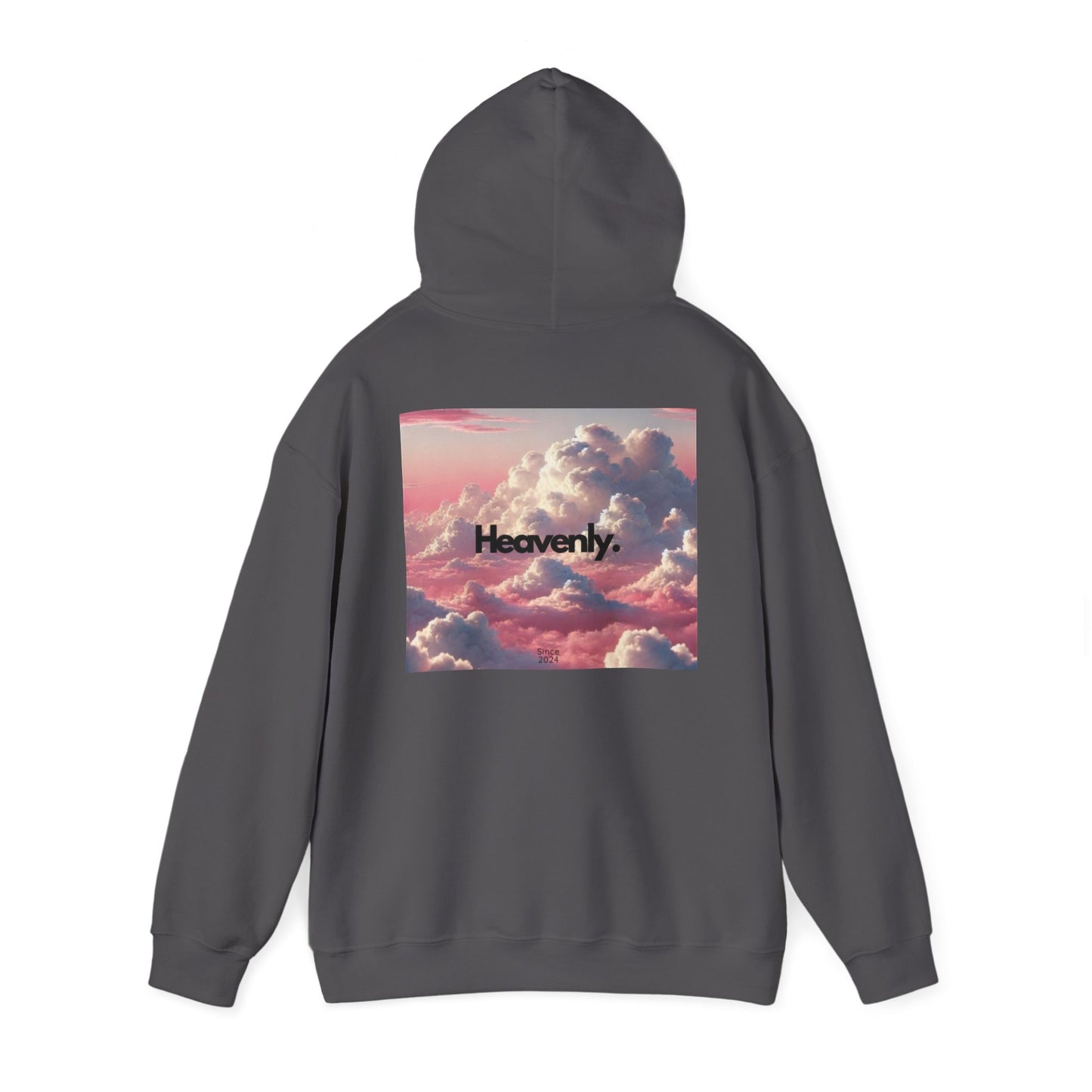 Heavenly Clouds Hoodie