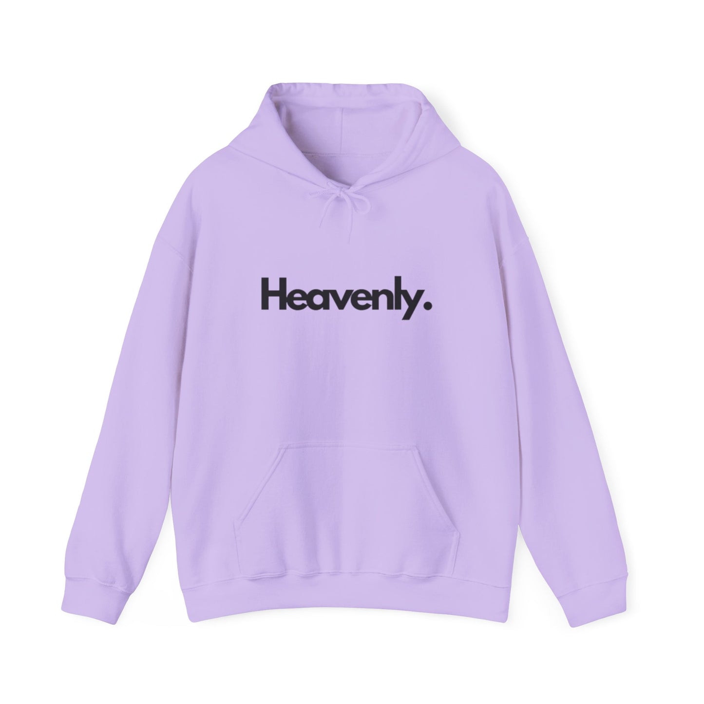 Heavenly Clouds Hoodie