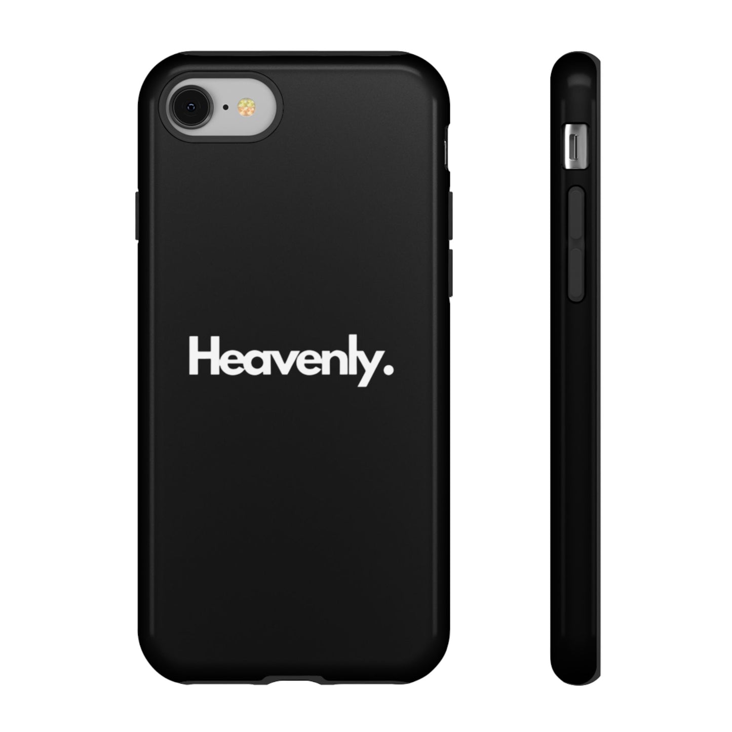 Heavenly© Tough Case Black