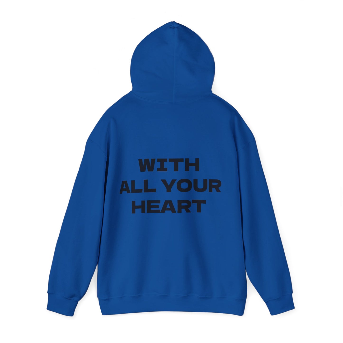 Trust the Lord Hoodie
