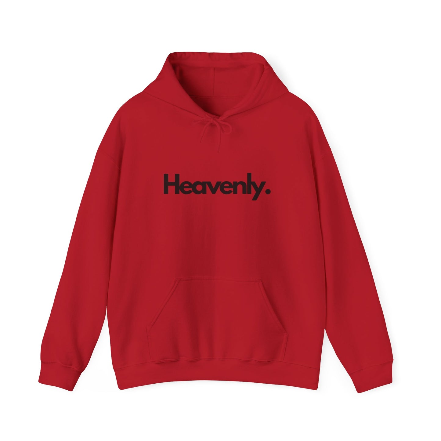 Heavenly Clouds Hoodie