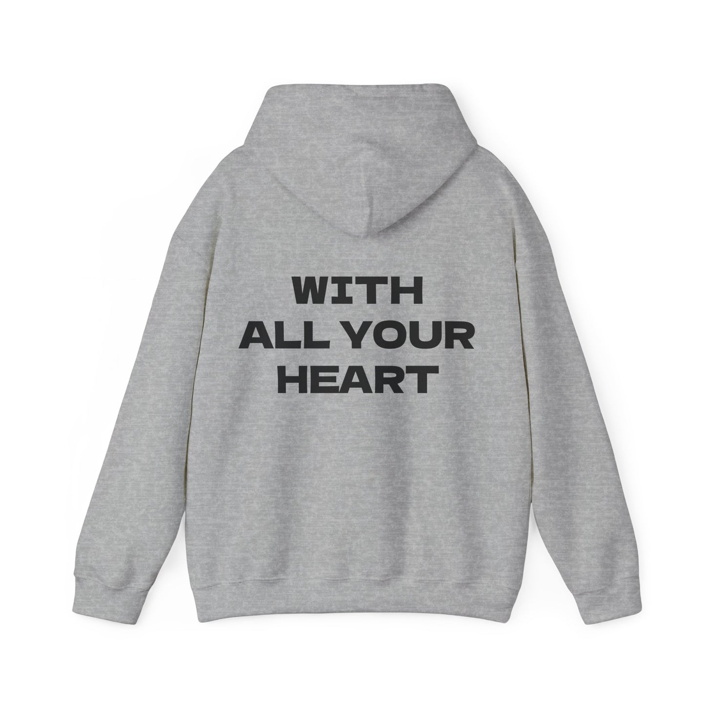 Trust the Lord Hoodie