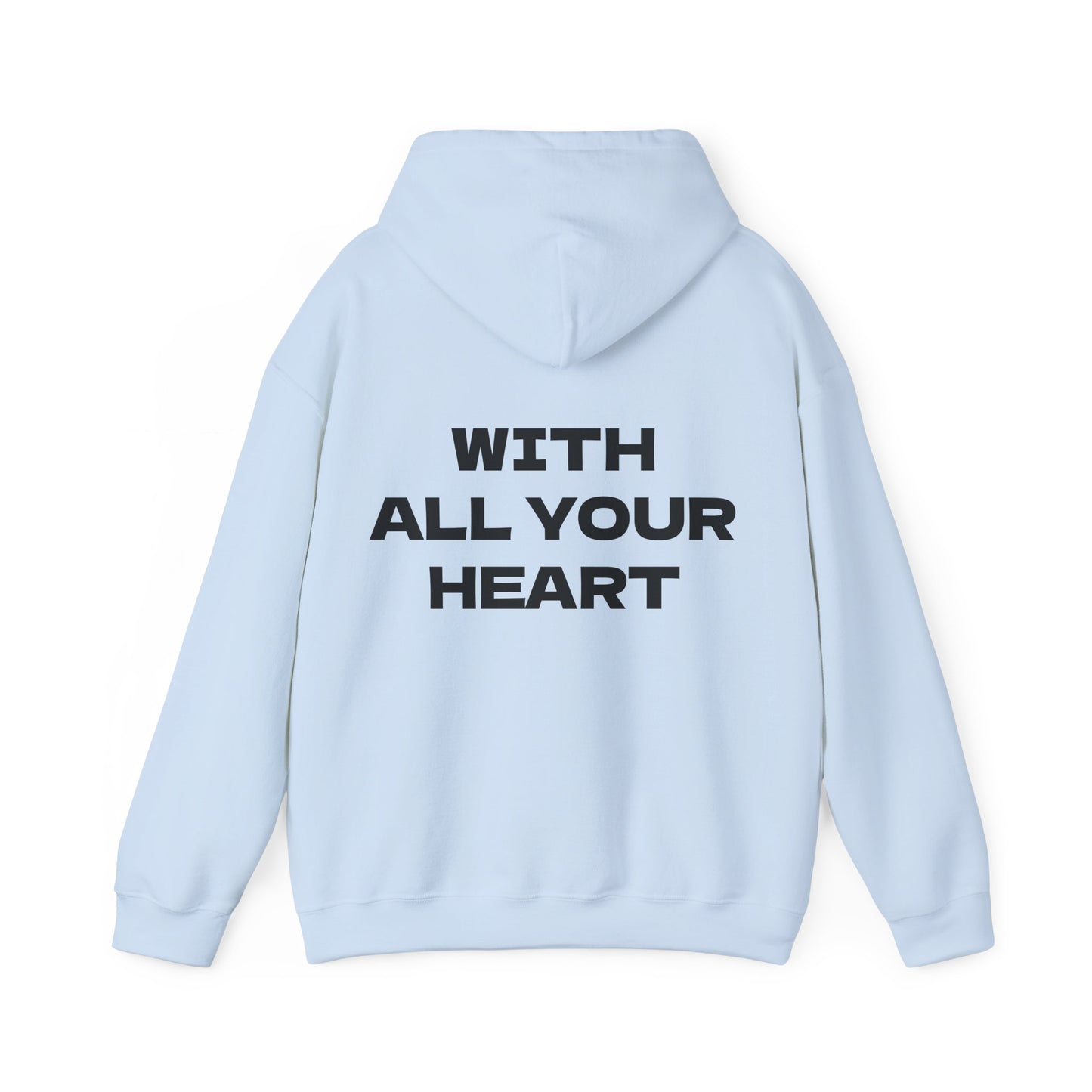 Trust the Lord Hoodie