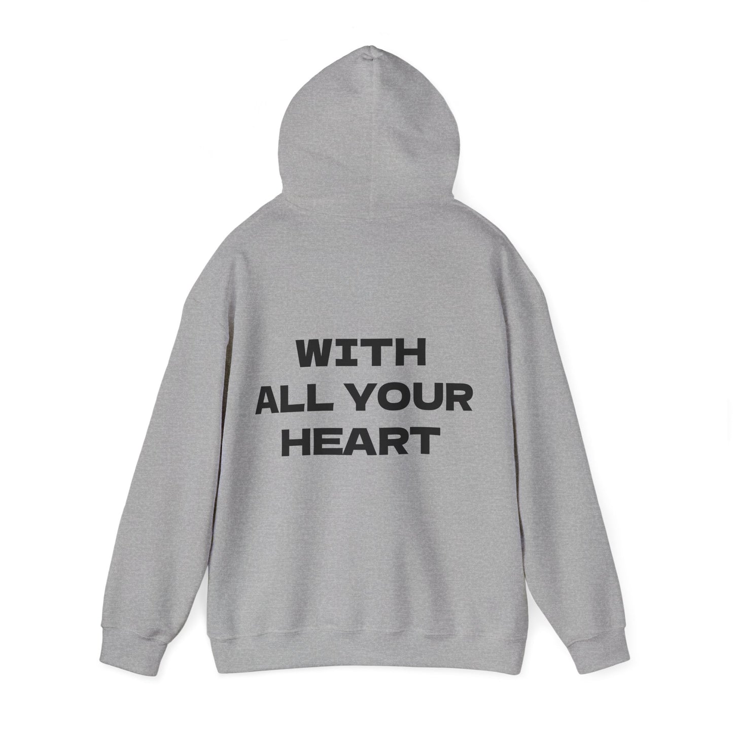 Trust the Lord Hoodie