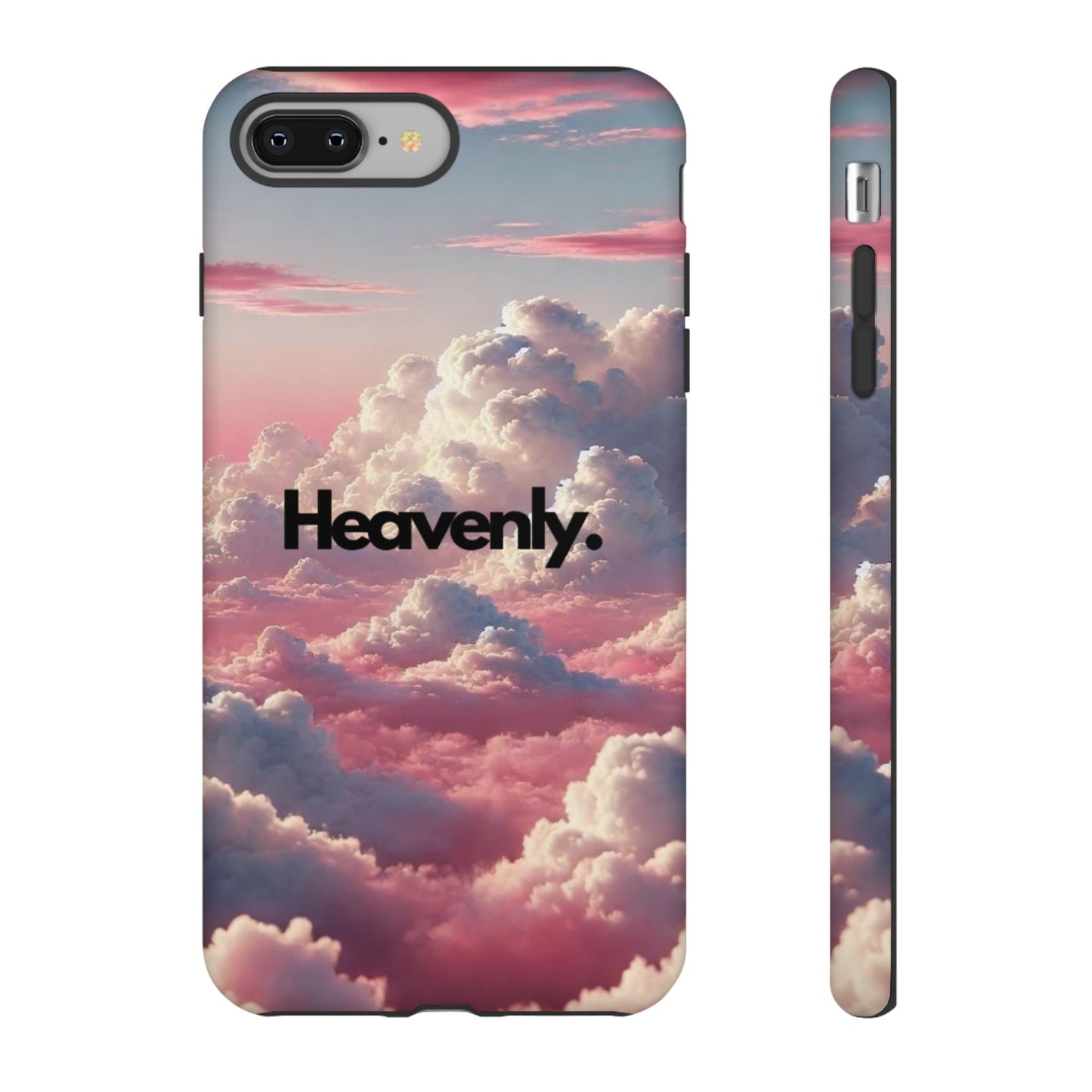 Heavenly© Clouds Tough Case