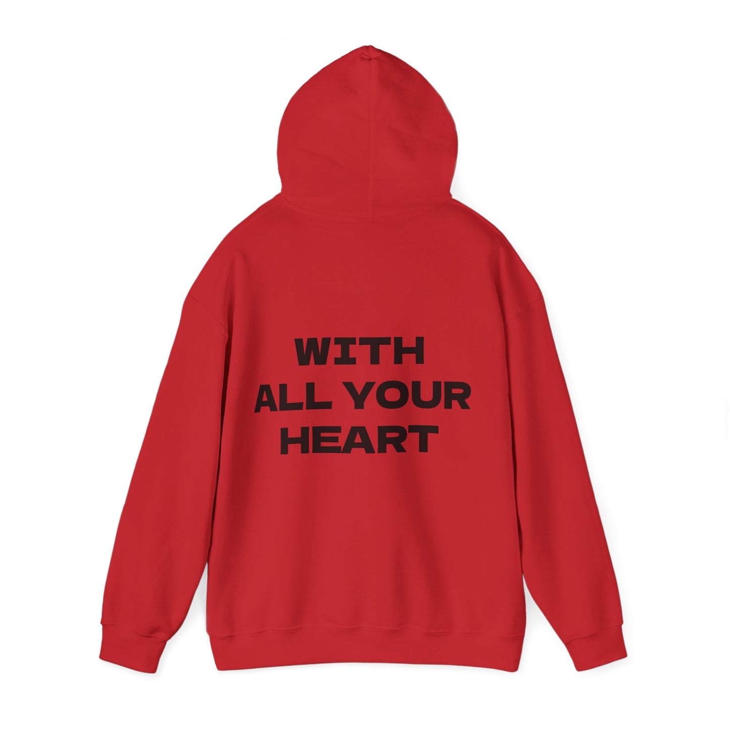 Trust the Lord Hoodie