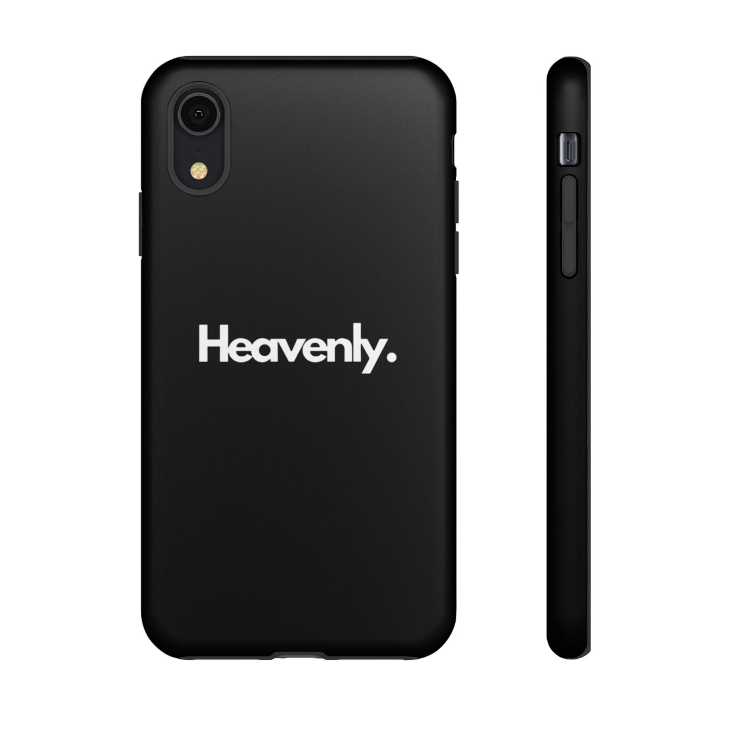 Heavenly© Tough Case Black
