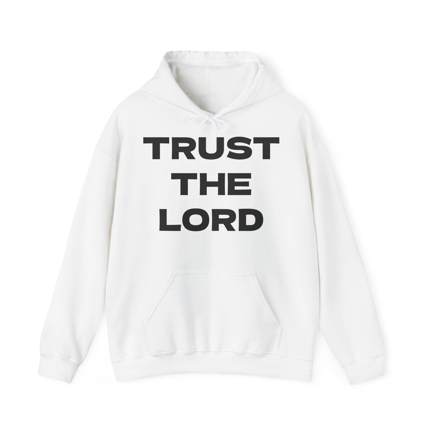 Trust the Lord Hoodie