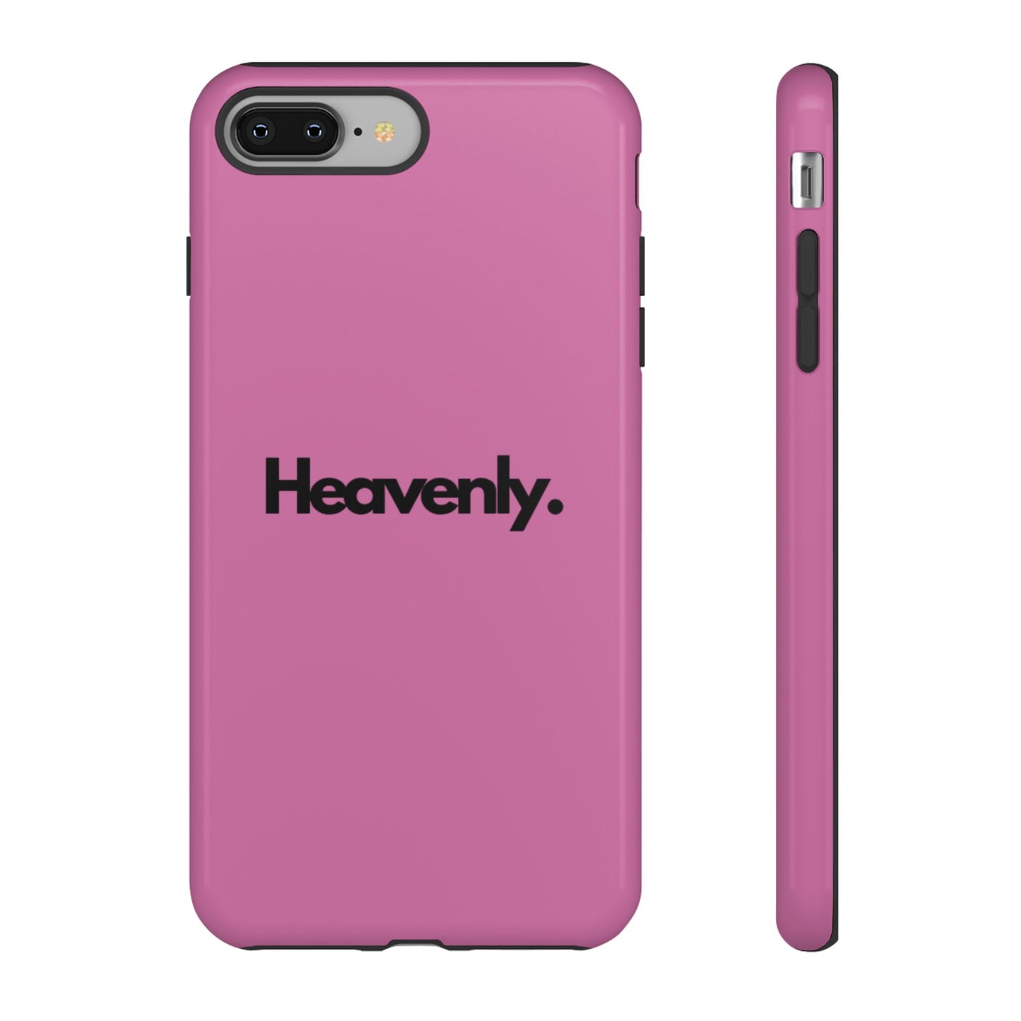 Heavenly© Tough Case Pink