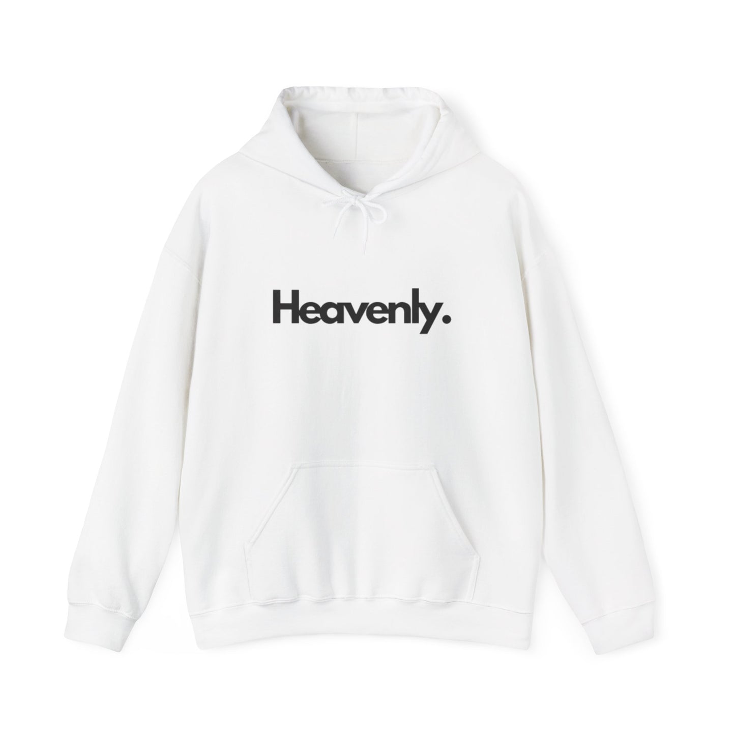 Heavenly Clouds Hoodie