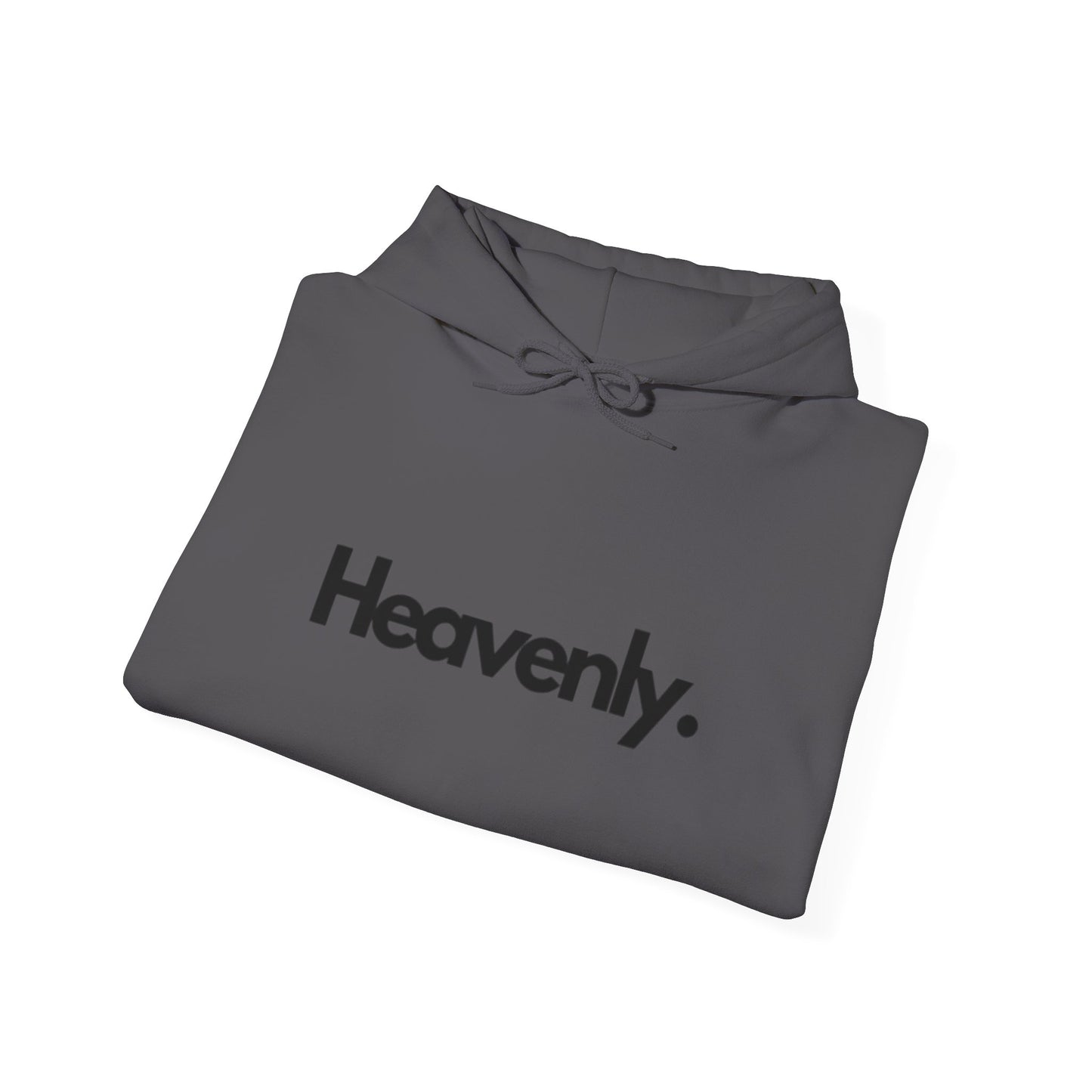 Heavenly Clouds Hoodie