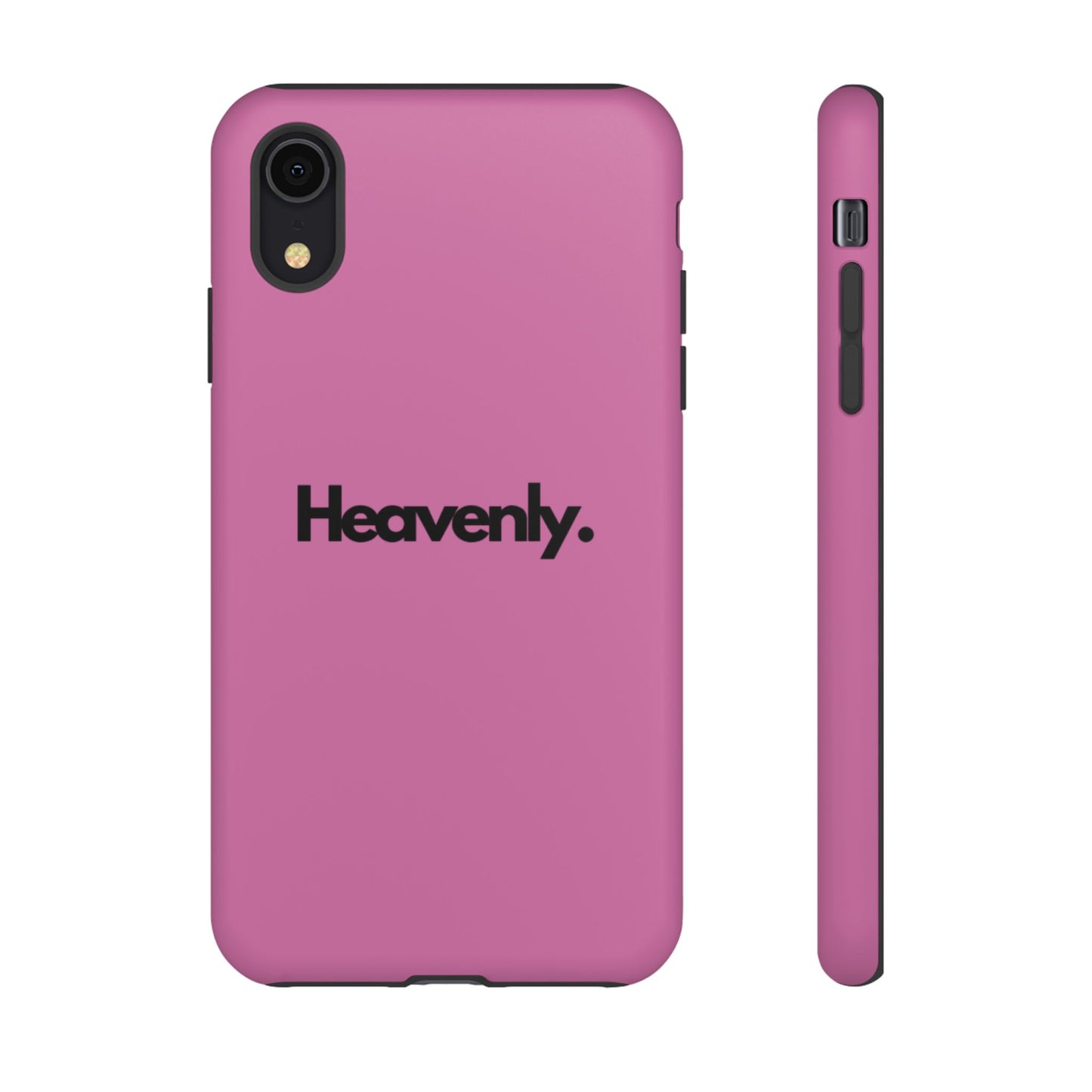 Heavenly© Tough Case Pink