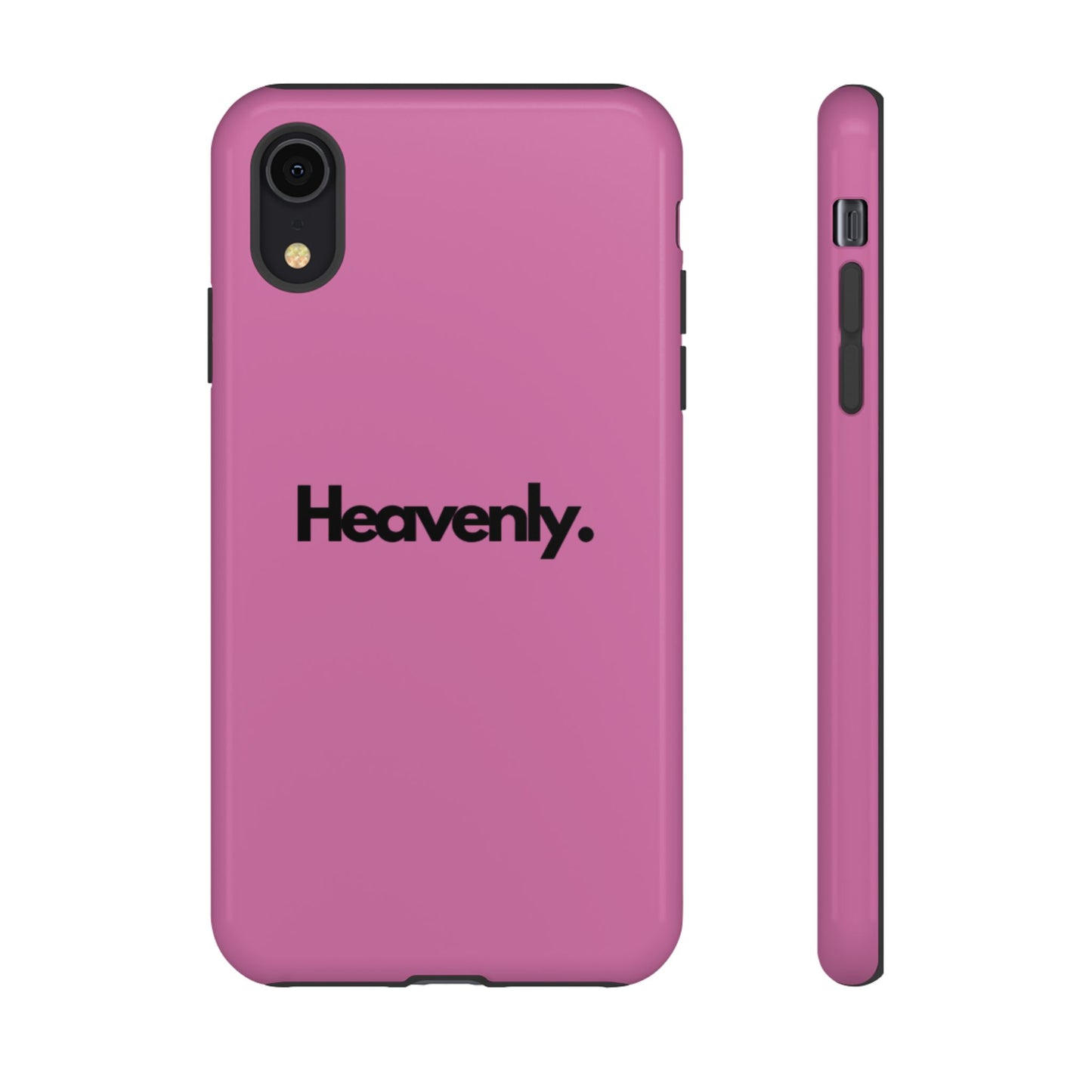 Heavenly© Tough Case Pink