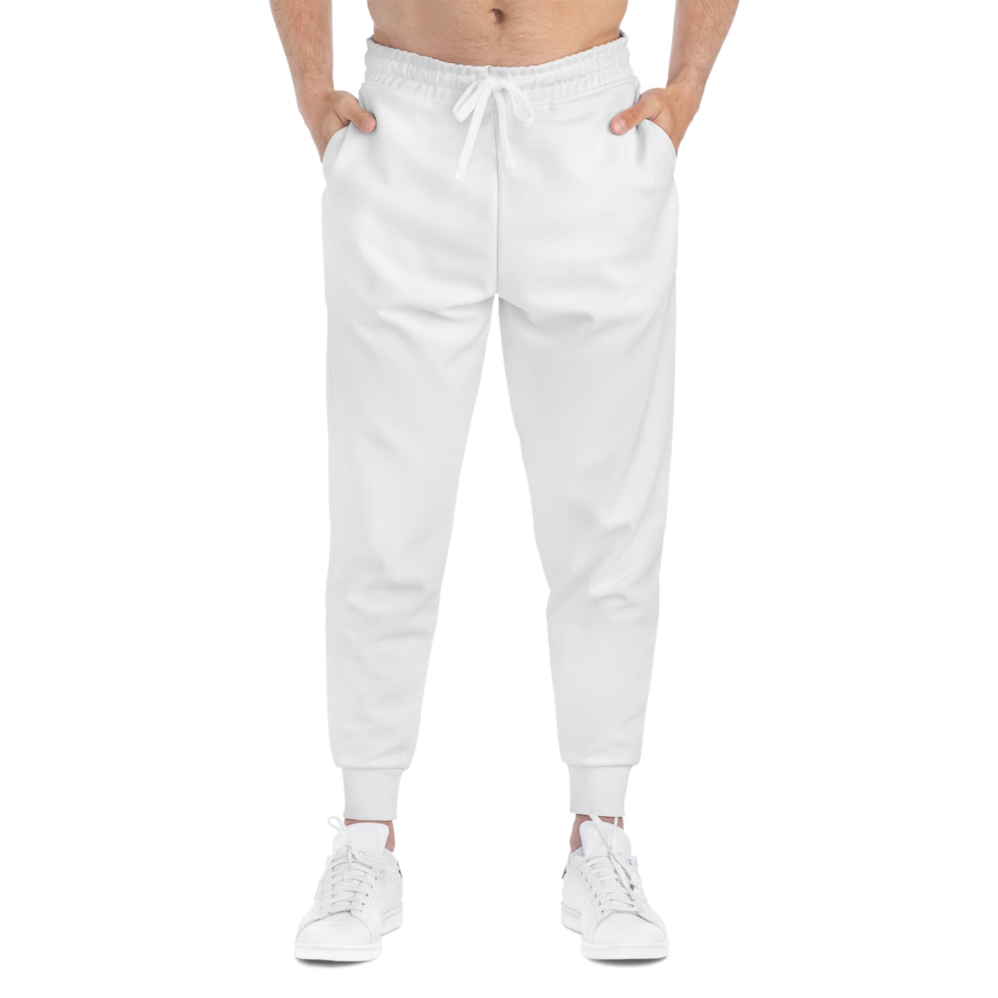 Comfortable Athletic Joggers for Active Days, Casual Wear, Gym Gear, Relaxation, Sports Events, Gift for Fitness Lovers