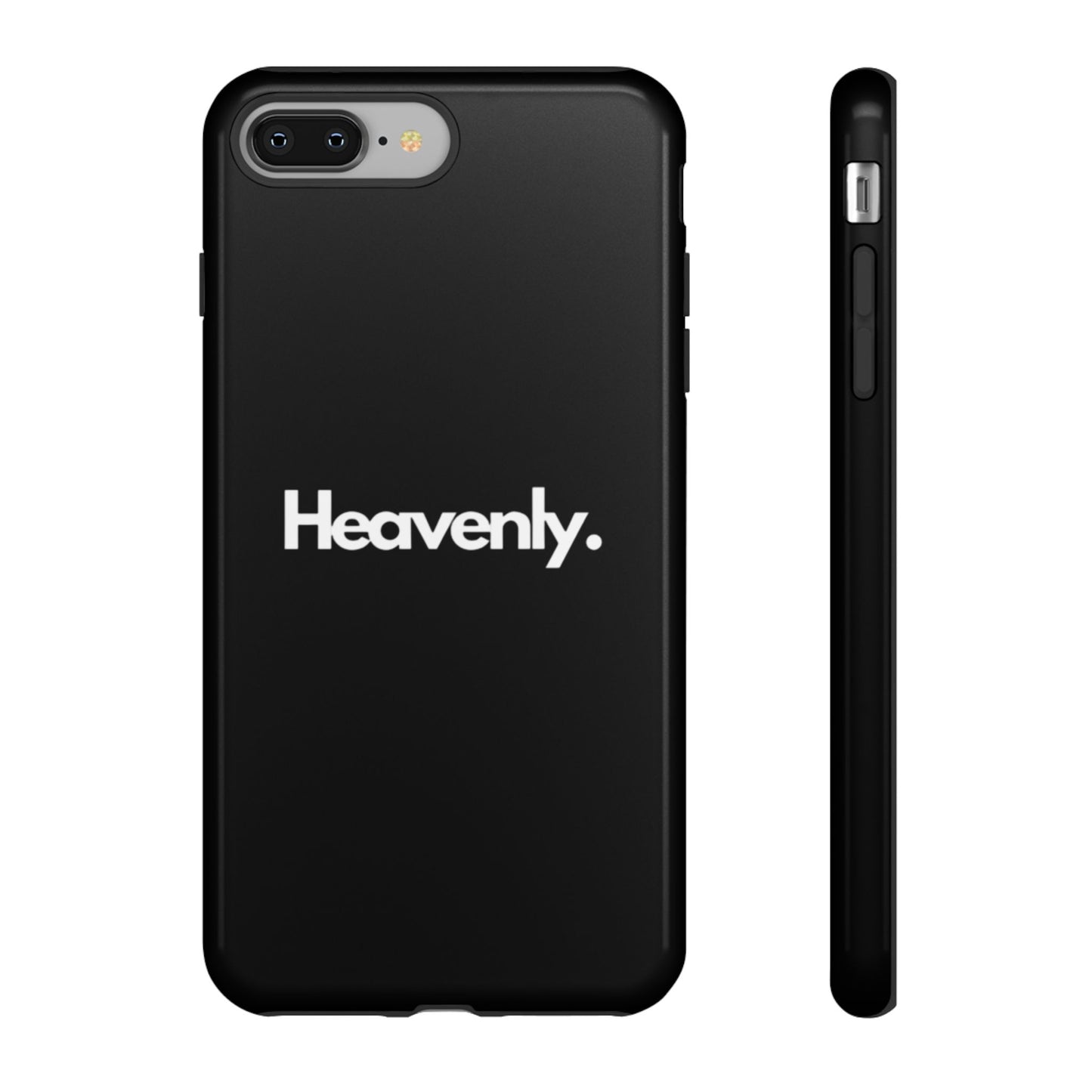 Heavenly© Tough Case Black
