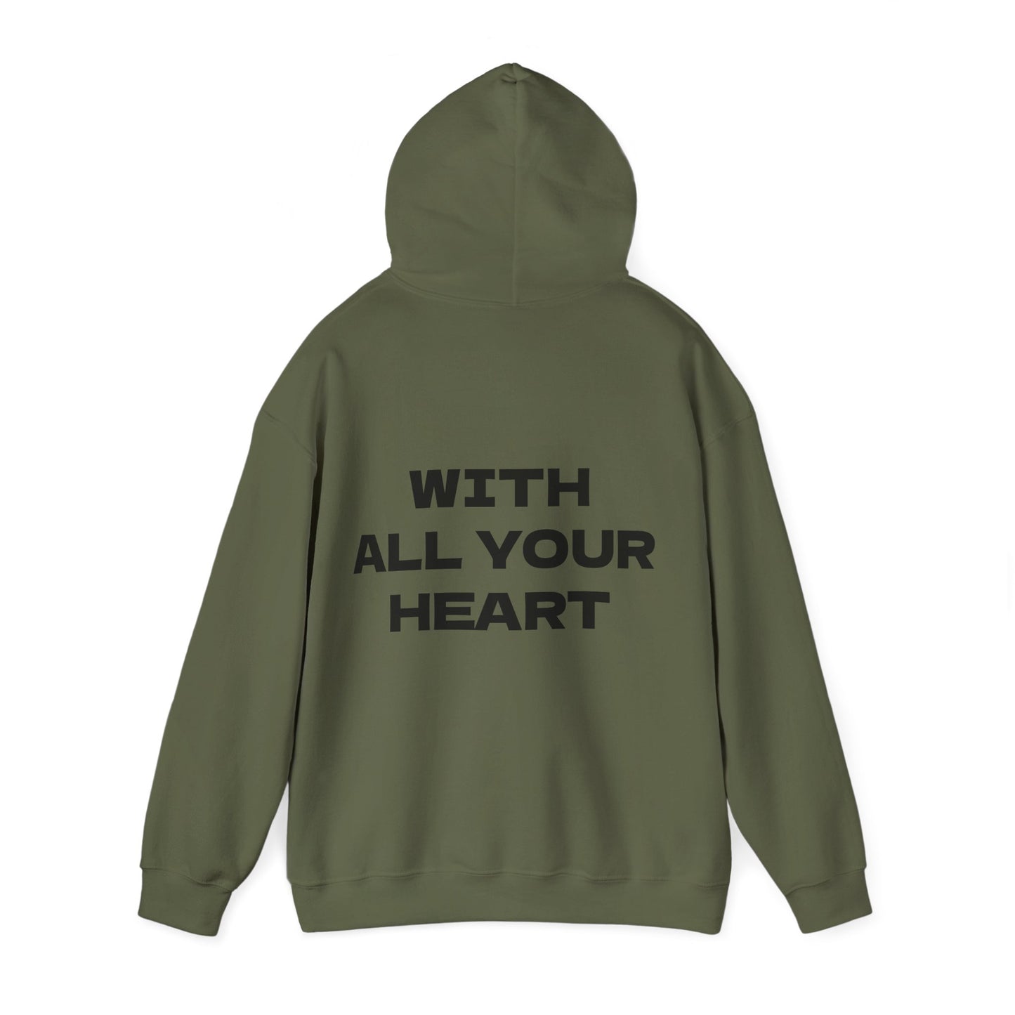 Trust the Lord Hoodie