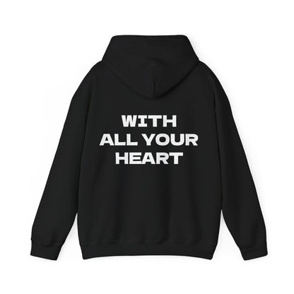 Trust the Lord Hoodie