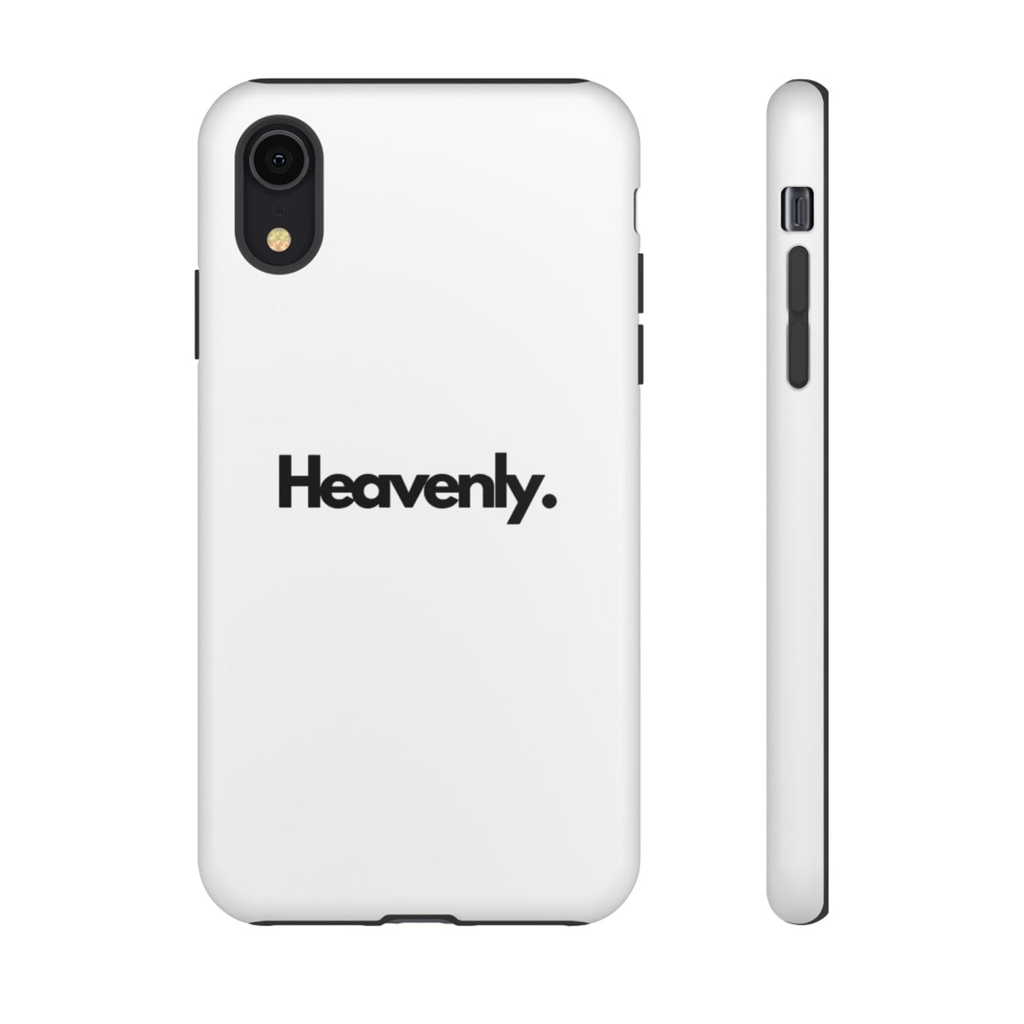 Heavenly© Tough Case White