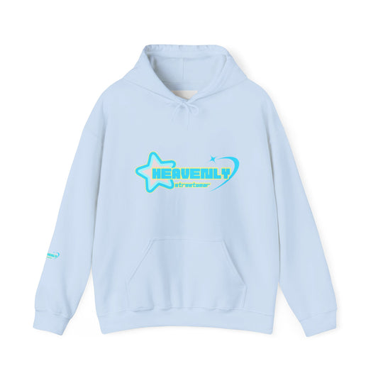 Heavenly Star Streetwear  Hoodie