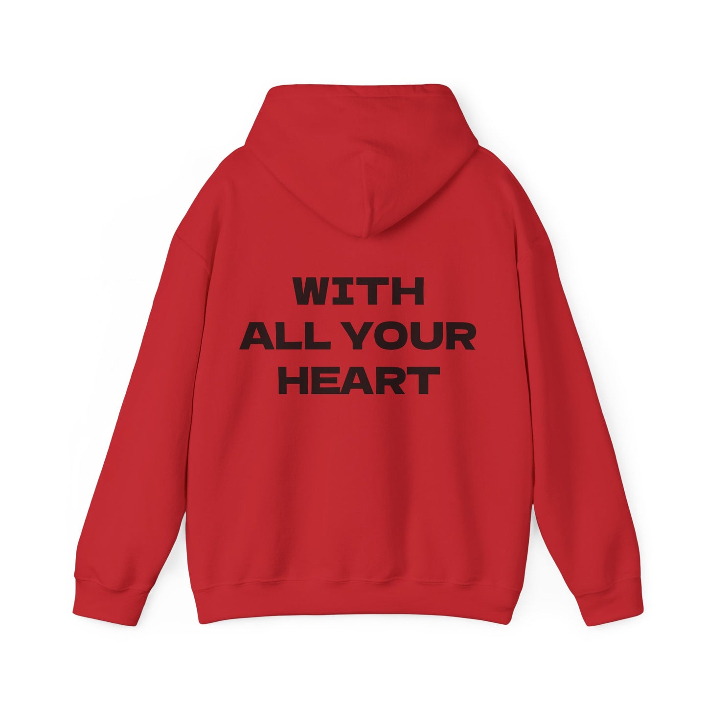 Trust the Lord Hoodie