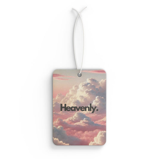 Heavenly© Clouds Car Air Freshener