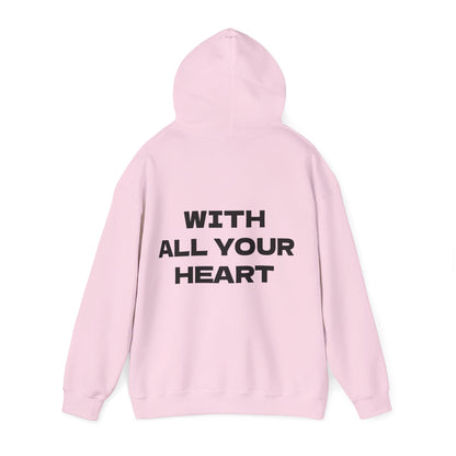 Trust the Lord Hoodie