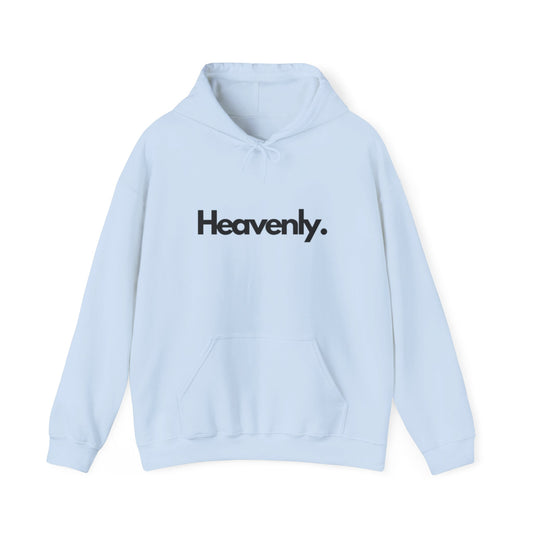 Heavenly Clouds Hoodie