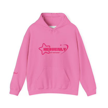 Heavenly Star Streetwear  Hoodie