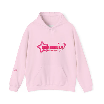 Heavenly Star Streetwear  Hoodie